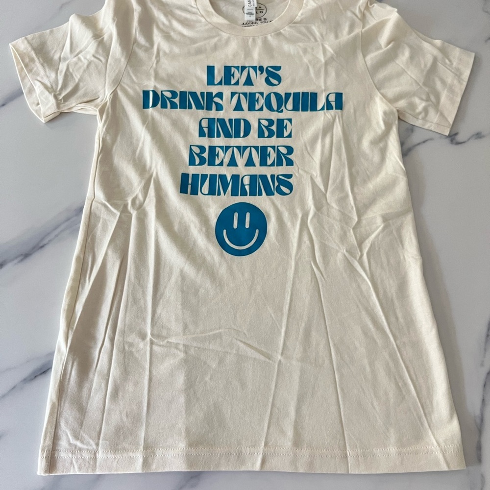 Let's Drink Tequila and be Better Humans - Picture 9 of 9